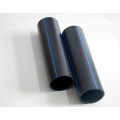 New Material Black Water Supply 300mm HDPE Pn16